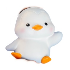 Копилка Cute penguin синий No Brand