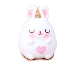 Копилка Sleeping bunny белый No Brand