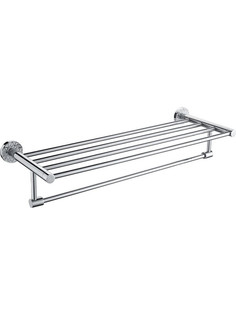 Полка для ванной прямая GFmark СА-3242