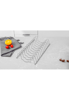 Сушилка для посуды T244 Kari Home