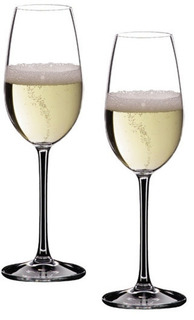 Бокал для игристого вина Riedel Ouverture Champagne, 2 шт. 6408/48