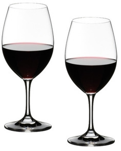 Набор бокалов для красного вина Riedel Ouverture Magnum, 2 шт 6408/90