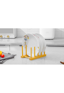 Стеллаж для хранения посуды T208 Kari Home