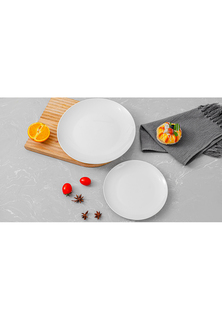 Тарелка T256 Kari Home