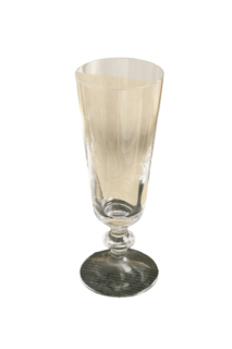 Бокал для шампанского Casa Stockmann LR3278 CHAMPAGNE FLUTE, 170 мл