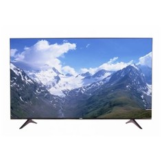 Телевизор Doffler 55KUS65, 55"(139 см), UHD 4K