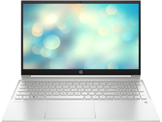 Ноутбук HP HP Pavilion 15 белый (15-eh1062ur 4H2U8EA)
