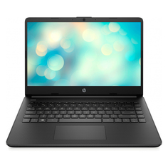 Ноутбук HP 15-dw3023nia Black (4S3U8EA)