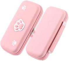 Защитный чехол для консоли Paws (Switch/Switch OLED) No Brand