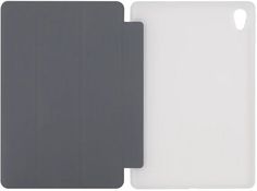 Чехол для планшета ARK Teclast P30S, подставка, Dark-Grey
