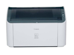 Лазерный принтер CANON Laser Shot LBP2900 (0017b049)