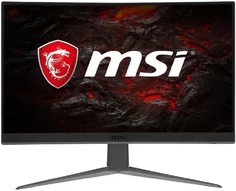 23.6" Монитор MSI 9S6-3BA81T-012 Black 165Hz 1920x1080 VA