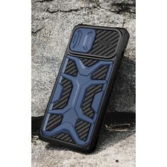 Противоударный чехол Nillkin Adventure Case с защитой камеры для iPhone 13 Pro Max