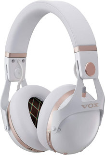 VOX VH-Q1 WH охватывающие Bluetooth-наушники с активным шумоподавлением, цвет белый