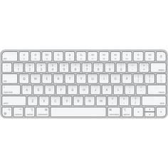 Беспроводная клавиатура Apple серебристый (MK2A3)