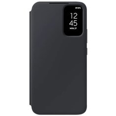 Чехол-книжка Samsung для Samsung Galaxy A34 Smart View Wallet Case A34 черный