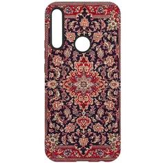 Чехол-накладка Krutoff Soft Case Тот самый ковер для Huawei P Smart Z