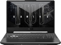 Ноутбук ASUS TUF Gaming F15 FX506HCB-HN144 Black (90NR0724-M06250)