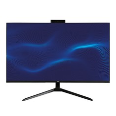 27" Монитор HIPER EasyView FH2702CYS Black 75Hz 1920x1080 IPS