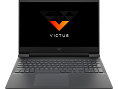 Ноутбук HP Victus 15-fb0009nm Gray