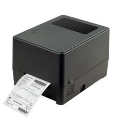 Принтер этикеток BSMART Black (BS460T203DPI3PORTS)