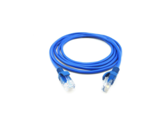 Патч-корд RIPO 2x RJ-45 RJ 45 15м (003-300121)