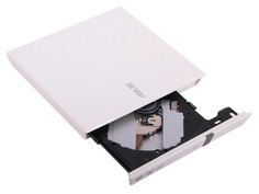 DVD привод для компьютера ASUS SDRW-08D2S-U LITE/WHT/G/AS (SDRW-08D2S-U LITE/WHT/G/AS)