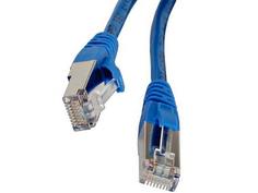 Патч-корд Hyperline RJ-45 вилка-вилка м (1922372)