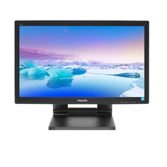 21.5" Монитор Philips 222B9T/00 Black 75Hz 1920x1080 TN