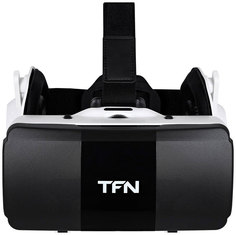 Очки виртуальной реальности (vr) TFN Beat Pro для смартфонов белый (TFNTFN-VR-BEATPWH)