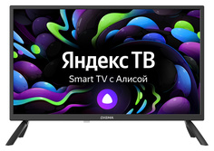 Телевизор Digma 24" HD DM-LED24SBB31