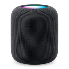 Умная колонка Apple Homepod 2nd Black