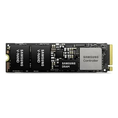 SSD накопитель Samsung PM9A1 M.2 2280 256GB (MZVL2256HCHQ)