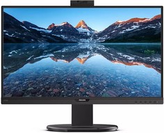 27" Монитор Philips 276B9H Black 75Hz 2560x1440 IPS