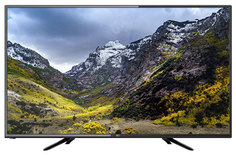 Телевизор BQ 24S03B, 24"(61 см), HD