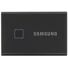 Внешний SSD диск Samsung MU-PC2T0K/WW 2 ТБ (MU-PC2T0K/WW)