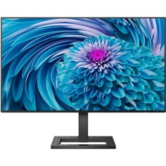 23.8" Монитор Philips 242E2FA Black 75Hz 1920x1080 IPS