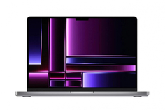 Ноутбук Apple MacBook Pro 14" M2 Pro/16Gb/1Tb/Space Gray (MPHF3)