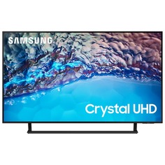 Телевизор Samsung UE43BU8500U, 43"(109 см), UHD 4K