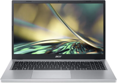 Ноутбук Acer Aspire 3 A315-24P-R2B8 Silver (NX.KDEER.00D)
