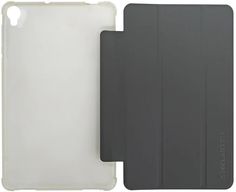 Чехол для планшета ARK, подставка, 10.1", Dark-Grey
