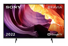 Телевизор Sony KD-43X81K, 43"(109 см), UHD 4K