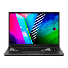 Ноутбук ASUS VivoBook Pro 16X M7600QC-L2006W Black (90NB0V81-M01800)