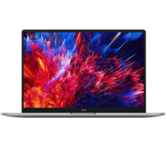 Ноутбук Xiaomi RedmiBook Pro 15 Gray (JYU4475CN)
