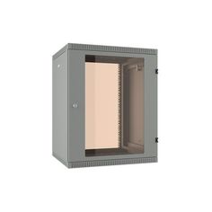 Шкаф коммутационный C3 Solutions WALLBOX 6-66 G (NT084687) настенный No Brand