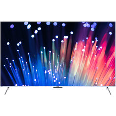 Телевизор Haier 75 Smart TV S3, 75"(190 см), UHD 4K