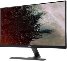 23.8" Монитор Acer RG240Ybmiix Black 75Hz 1920x1080 IPS