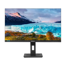 27" Монитор Philips 275S1AE/00 Black 75Hz 2560x1440 IPS