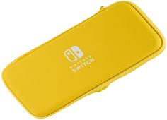 Защитный чехол для консоли Жёлтый (Yellow) (Switch/Switch OLED) No Brand