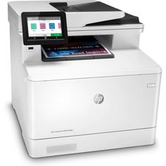Лазерный принтер HP (1149136)